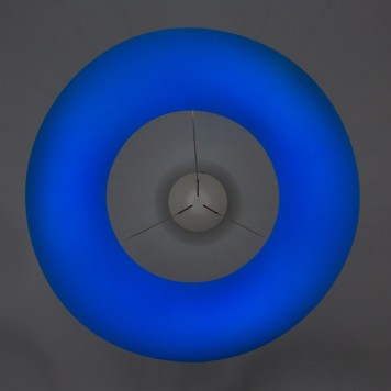 Люстра Citilux Стратус CL732800RBS-4