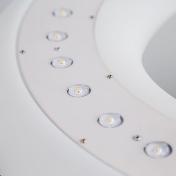 Люстра Citilux Стратус CL732800RBS-8