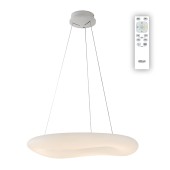 Люстра Citilux Стратус CL732800RS