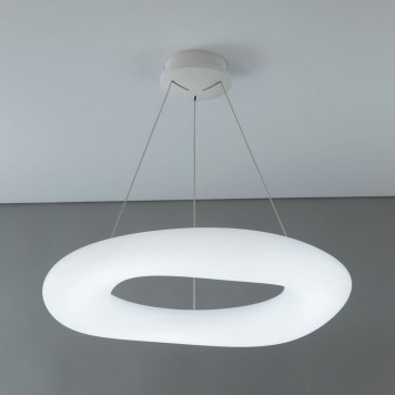 Люстра Citilux Стратус Смарт CL732A800GS-1