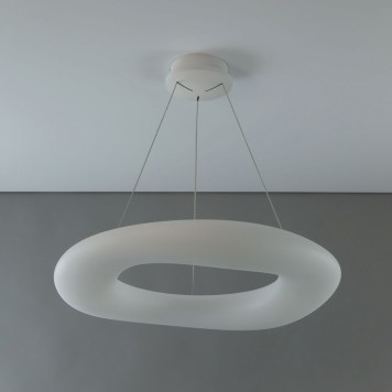 Люстра Citilux Стратус Смарт CL732A800GS-2