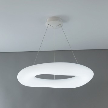 Люстра Citilux Стратус Смарт CL732A800GS-3