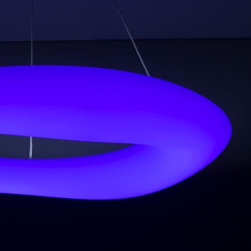 Люстра Citilux Стратус Смарт CL732A800GS-23