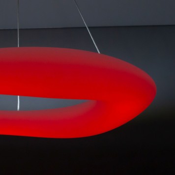 Люстра Citilux Стратус Смарт CL732A800GS-24