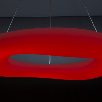 Люстра Citilux Стратус Смарт CL732A800GS-25