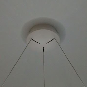 Люстра Citilux Стратус Смарт CL732A800GS-26