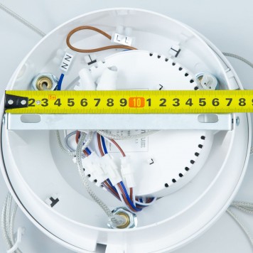 Люстра Citilux Стратус Смарт CL732A800GS-27