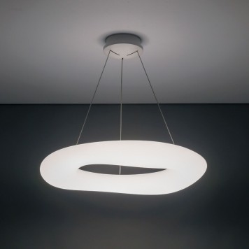 Люстра Citilux Стратус Смарт CL732A800GS-6