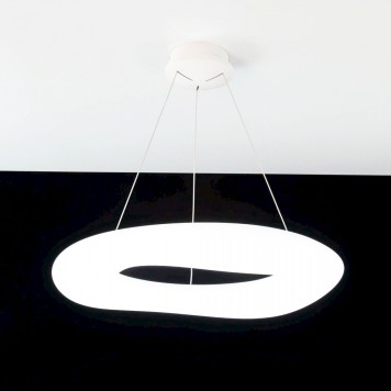 Люстра Citilux Стратус Смарт CL732A800GS-10