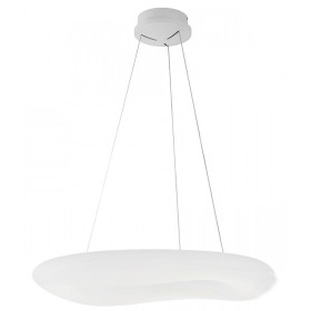 Люстра Citilux Стратус Смарт CL732A800GS