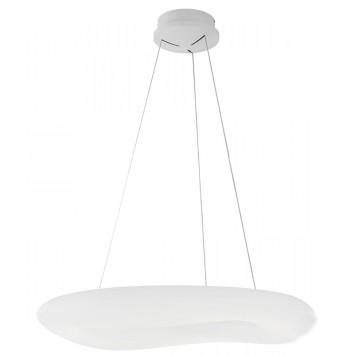 Люстра Citilux Стратус Смарт CL732A800GS