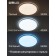 Светильник потолочный Citilux Спутник CL734900G