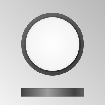 Светильник настенно-потолочный Citilux Бейсик CL738121N-3