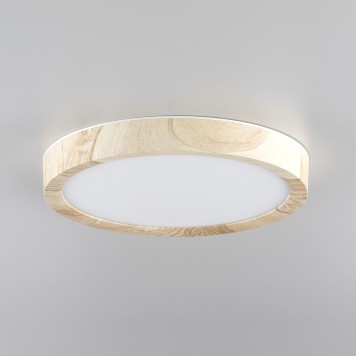 Светильник потолочный Citilux Бейсик CL738122N-3