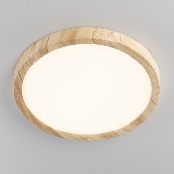 Светильник потолочный Citilux Бейсик CL738182V-1