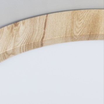 Светильник потолочный Citilux Бейсик CL738182V-5