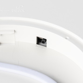 Светильник потолочный Citilux Бейсик CL738182V-8