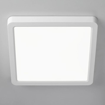 Светильник настенно-потолочный Citilux Бейсик CL738K180V-2