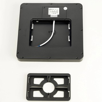 Светильник настенно-потолочный Citilux Бейсик CL738K181V-11