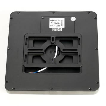 Светильник настенно-потолочный Citilux Бейсик CL738K181V-10