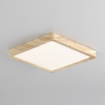 Светильник потолочный Citilux Бейсик CL738K182V-3