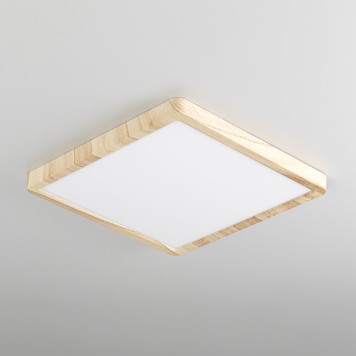 Светильник потолочный Citilux Бейсик CL738K242V-5