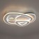 Светильник потолочный Citilux Costa CL741012