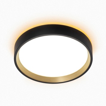 Светильник настенно-потолочный Citilux Etalon CL750181-1