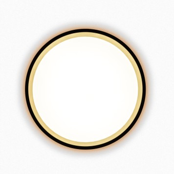 Светильник настенно-потолочный Citilux Etalon CL750181-2