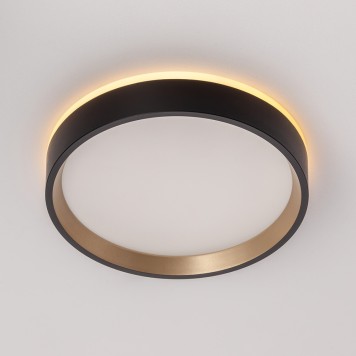 Светильник настенно-потолочный Citilux Etalon CL750181-5