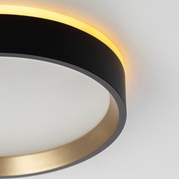 Светильник настенно-потолочный Citilux Etalon CL750181-8