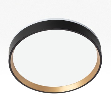 Светильник настенно-потолочный Citilux Etalon CL750241-1