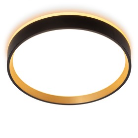 Светильник настенно-потолочный Citilux Etalon CL750241