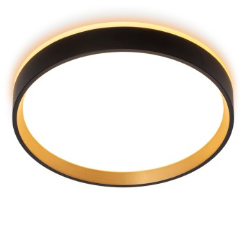 Светильник настенно-потолочный Citilux Etalon CL750241