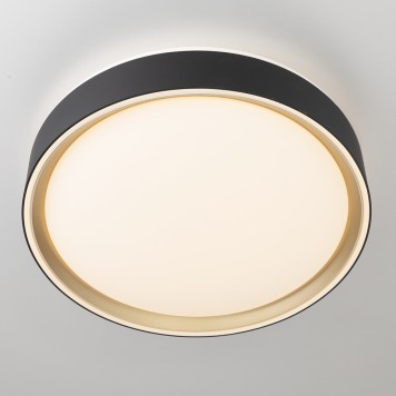 Светильник потолочный Citilux Boss CL751251G-2