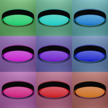 Светильник потолочный Citilux Boss CL751251G-11