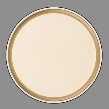 Светильник потолочный Citilux Boss CL751251G-3