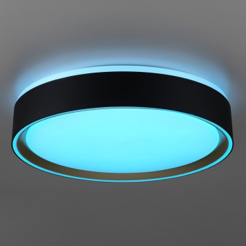 Светильник потолочный Citilux Boss CL751251G-5