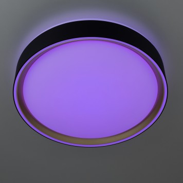 Светильник потолочный Citilux Boss CL751251G-7