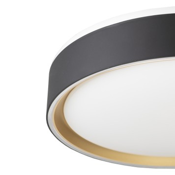 Светильник потолочный Citilux Boss CL751251G-9