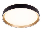 Светильник потолочный Citilux Boss CL751351G