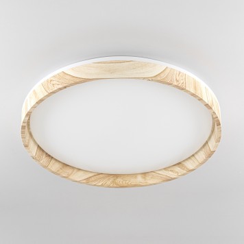 Светильник потолочный Citilux Enzo CL753452G-3