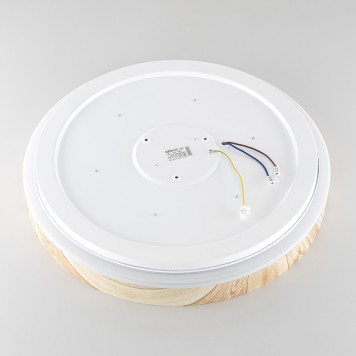 Светильник потолочный Citilux Enzo CL753452G-9