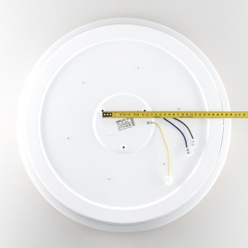 Светильник потолочный Citilux Enzo CL753452G-10