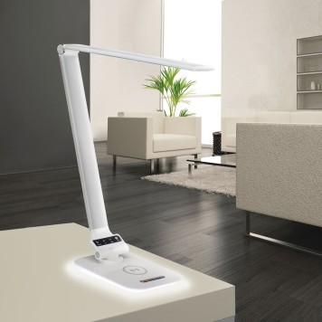 Лампа настольная Citilux Ньютон CL803011-10