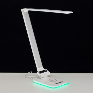 Лампа настольная Citilux Ньютон CL803011-4