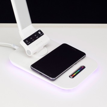 Лампа настольная Citilux Ньютон CL803011-8