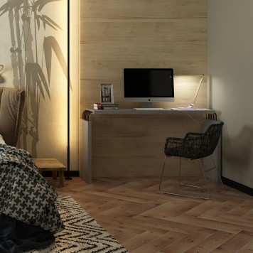 Лампа настольная Citilux Ньютон CL803012-1