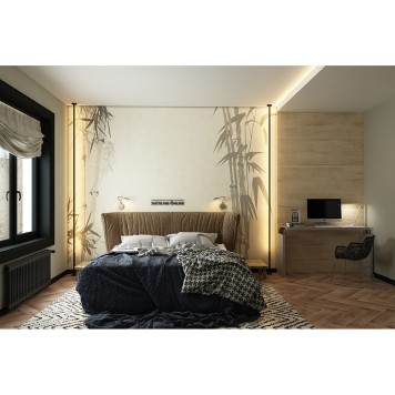 Лампа настольная Citilux Ньютон CL803012-2