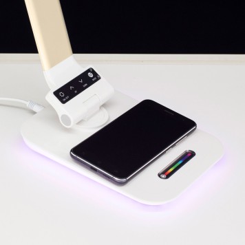 Лампа настольная Citilux Ньютон CL803012-12